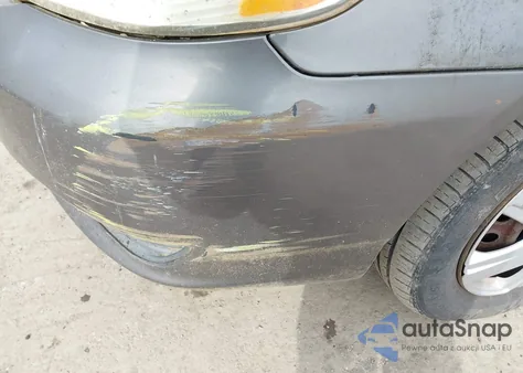 2004 Toyota Corolla Le from USA, damaged, VIN 2T1BR32E94C251829